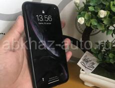 iPhone XR 128gb