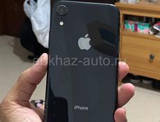 iPhone XR 128gb