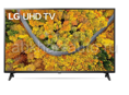 Телевизор LG 50 126 см 4K  HDR Smart TV (Новые Гарантия) 