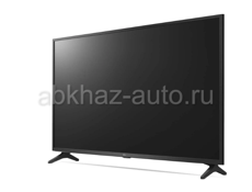 Телевизор LG 50 126 см 4K  HDR Smart TV (Новые Гарантия) 