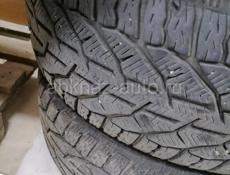 тигар 245/45 r18