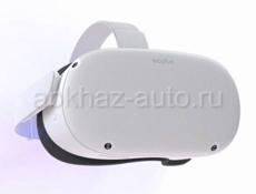 Oculus Quest 2.128гб 