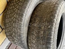 зимние шины Bridgestone 275/65r17