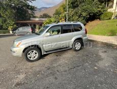 Lexus GX