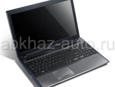 ACER 5755G i7