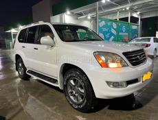 Lexus GX