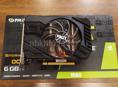 Видеокарта Palit GeForce GTX 1660 SUPER STORMX 6Gb