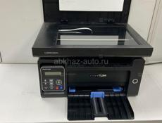 Принтер МФУ лазерное Pantum M6502W