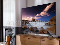 Телевизор Telefun 58 147 см HDR10 4K Smart TV (Новые Гарантия)