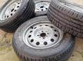 Nokian R14  186/65