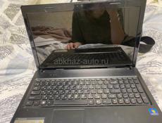 Продаю ноутбук Lenovo G575