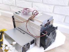 Antminer L3, L3+ в наличии