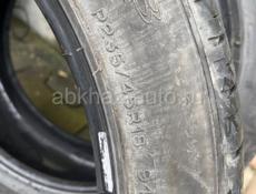 Michelin Primacy mxm4 235/45 R18