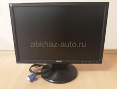 Монитора ASUS 17"