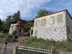2-эт. дом с  панорамным видом, Кяласури  