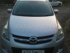 Mazda MPV