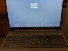  Ноут HP LAPTOP 15s