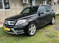 Mercedes-Benz GLK