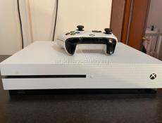 Продаю Xbox one S