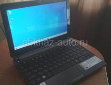 Нетбук Packard Bell