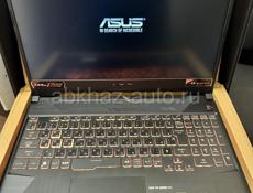 Asus TUF Gaming A15