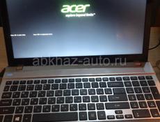 Ноутбук acer 