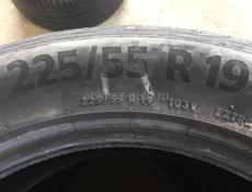 225/55 R19