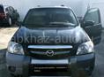 Mazda Tribute