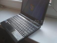 Нетбук Packard bell