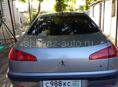 Peugeot 607