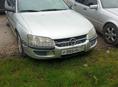 Opel Omega