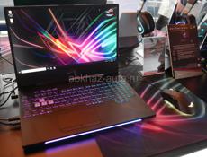 Asus rog strix scar 2 