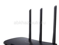 WI-FI роутер TP-LINK 