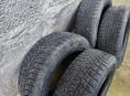 Комплект шин на Джип 235/65 R18