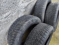 Комплект шин на Джип 235/65 R18