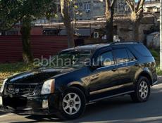 Cadillac SRX