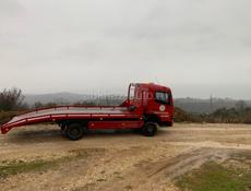 Mercedes-Benz Atego