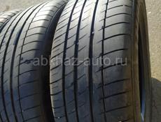 Продаётся комплект 255/50/R20