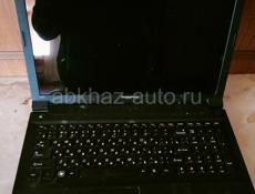 Ноутбук Lenovo b590 продам или обмен на айфон 7+ 8 