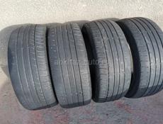 Шины 225 /45 R18 