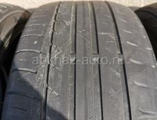 Шины 225 /45 R18 