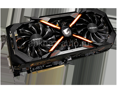 Видеокарта AORUS GeForce® GTX 1080 Ti 11GB