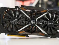 Видеокарта AORUS GeForce® GTX 1080 Ti 11GB