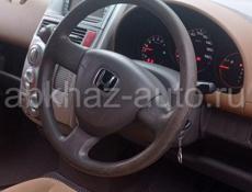 Honda Mobilio