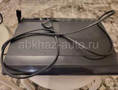 Sony playstation 3 500g прошитый