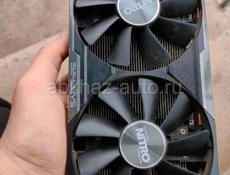 Видеокарта r9 380 4гб