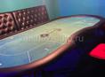 Покерный стол новый 