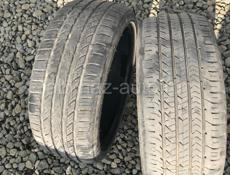 Шины 225/40 R18