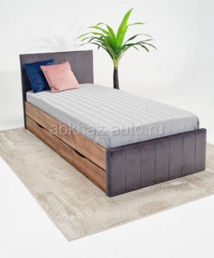 Кровать Boss Loft