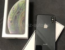 iPhone Xs Срочно ‼️